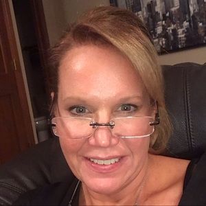 Meet your Posher, Susan